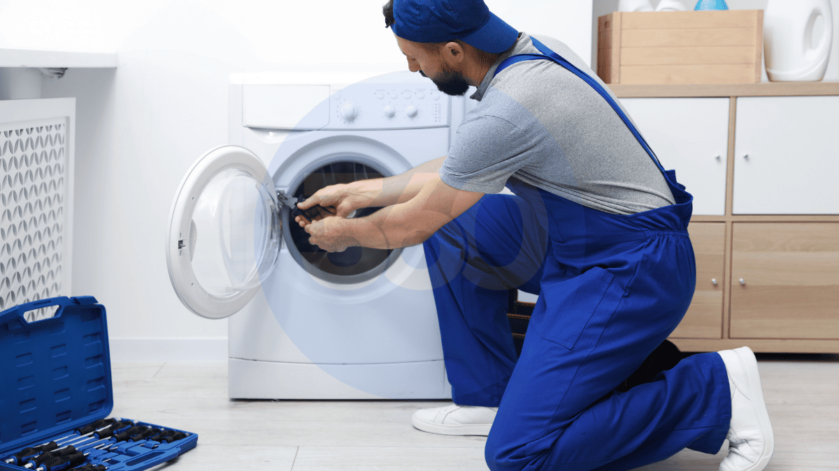 Efeler Çamaşır Makinesi Servisi